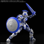 Bandai 5072037 Class Up Armor (Rosan Gladiator) 30MF