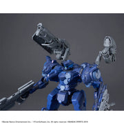 Bandai 5072038 Armorred Core IV Fires of Rubicon Arquebus VP-40S Locksmith