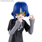 Bandai 50720391 Ryo Yamada 30MP