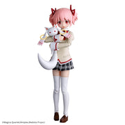 Bandai 50720401 Madoka Kaname (School Uniform ver.) 30MP
