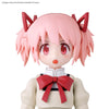 Bandai 50720401 Madoka Kaname (School Uniform ver.) 30MP