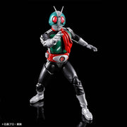 Bandai 5072041 Figure-Rise Standard Kamen Rider No.1