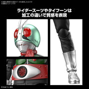 Bandai 5072041 Figure-Rise Standard Kamen Rider No.1