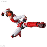 Bandai 5072042 Yoroi-Shinden Samurai Troopers (Ronin Warriors) Gai of the Heat 30MF