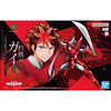 Bandai 5072042 Yoroi-Shinden Samurai Troopers (Ronin Warriors) Gai of the Heat 30MF