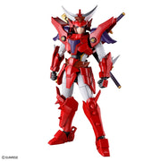 Bandai 5072042 Yoroi-Shinden Samurai Troopers (Ronin Warriors) Gai of the Heat 30MF