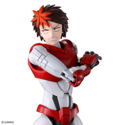 Bandai 5072042 Yoroi-Shinden Samurai Troopers (Ronin Warriors) Gai of the Heat 30MF