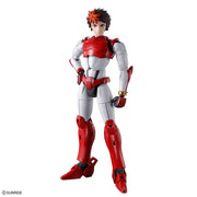 Bandai 5072042 Yoroi-Shinden Samurai Troopers (Ronin Warriors) Gai of the Heat 30MF