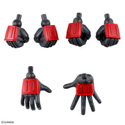 Bandai 5072042 Yoroi-Shinden Samurai Troopers (Ronin Warriors) Gai of the Heat 30MF