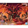 Bandai 50720431 Figure-Rise Standard Amplified -Egyptian God- Slifer the Sky Dragon
