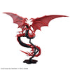 Bandai 50720431 Figure-Rise Standard Amplified -Egyptian God- Slifer the Sky Dragon