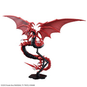 Bandai 50720431 Figure-Rise Standard Amplified -Egyptian God- Slifer the Sky Dragon