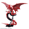 Bandai 50720431 Figure-Rise Standard Amplified -Egyptian God- Slifer the Sky Dragon