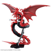 Bandai 50720431 Figure-Rise Standard Amplified -Egyptian God- Slifer the Sky Dragon