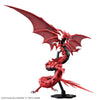 Bandai 50720431 Figure-Rise Standard Amplified -Egyptian God- Slifer the Sky Dragon