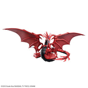 Bandai 50720431 Figure-Rise Standard Amplified -Egyptian God- Slifer the Sky Dragon