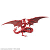 Bandai 50720431 Figure-Rise Standard Amplified -Egyptian God- Slifer the Sky Dragon