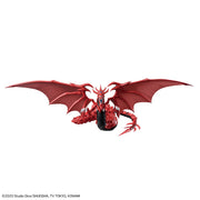 Bandai 50720431 Figure-Rise Standard Amplified -Egyptian God- Slifer the Sky Dragon
