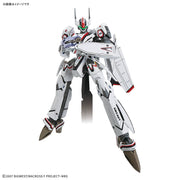 Bandai HG 1/100 VF-25F Messiah Valkyrie Alto Custom