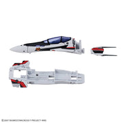 Bandai HG 1/100 VF-25F Messiah Valkyrie Alto Custom