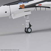 Bandai HG 1/100 VF-25F Messiah Valkyrie Alto Custom