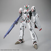 Bandai HG 1/100 VF-25F Messiah Valkyrie Alto Custom