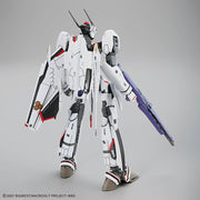 Bandai HG 1/100 VF-25F Messiah Valkyrie Alto Custom