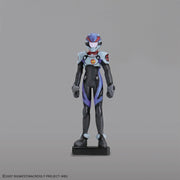 Bandai HG 1/100 VF-25F Messiah Valkyrie Alto Custom Deluxe Set