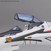 Bandai HG 1/100 VF-25F Messiah Valkyrie Alto Custom Deluxe Set