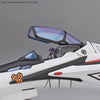 Bandai HG 1/100 VF-25F Messiah Valkyrie Alto Custom Deluxe Set
