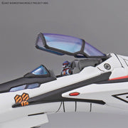 Bandai HG 1/100 VF-25F Messiah Valkyrie Alto Custom Deluxe Set
