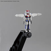 Bandai HG 1/100 VF-25F Messiah Valkyrie Alto Custom Deluxe Set