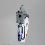 Bandai HG 1/100 VF-25F Messiah Valkyrie Alto Custom Deluxe Set