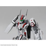 Bandai HG 1/100 VF-25F Messiah Valkyrie Alto Custom Deluxe Set