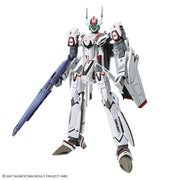 Bandai HG 1/100 VF-25F Messiah Valkyrie Alto Custom Deluxe Set