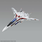 Bandai HG 1/100 VF-25F Messiah Valkyrie Alto Custom Deluxe Set