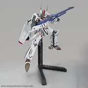 Bandai HG 1/100 VF-25F Messiah Valkyrie Alto Custom Deluxe Set
