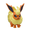 Bandai 5072082 Quick 25 Flareon Pokemon Model Kit