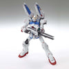 Bandai 5072193 MG 1/100 V Dash Gundam Ver.Ka V Gundam
