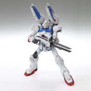 Bandai 5072193 MG 1/100 V Dash Gundam Ver.Ka V Gundam