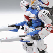 Bandai 5072193 MG 1/100 V Dash Gundam Ver.Ka V Gundam