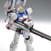 Bandai 5072193 MG 1/100 V Dash Gundam Ver.Ka V Gundam