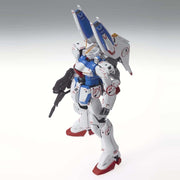 Bandai 5072193 MG 1/100 V Dash Gundam Ver.Ka V Gundam