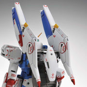 Bandai 5072193 MG 1/100 V Dash Gundam Ver.Ka V Gundam