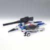Bandai 5072193 MG 1/100 V Dash Gundam Ver.Ka V Gundam