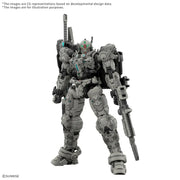 Bandai HG 1/144 ARK-10 Gundam Helix