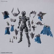 Bandai 5072521 Nekrosknight 30MF