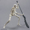 Bandai 5072522 Dlroskeleton 30MF