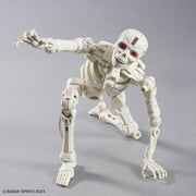 Bandai 5072522 Dlroskeleton 30MF