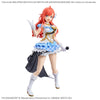 Bandai 5072524 Option Hair Style & Face Parts Set (Juri Saijo/Natsuha Arisugawa) 30MS